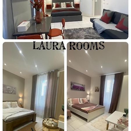 Laura Rooms 斯培西亚 外观 照片
