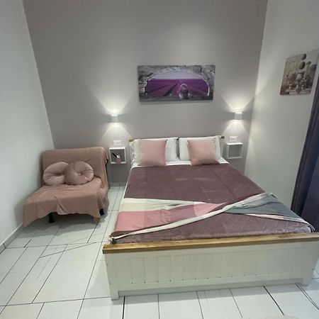 Laura Rooms 斯培西亚 外观 照片